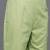 Floral Embroidered Regular Thread Work Pure Cotton Kurta With Trousers & Dupatta
