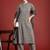 Printed Pure Cotton Kurta with Trousers & With Dupatta