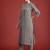 Printed Pure Cotton Kurta with Trousers & With Dupatta