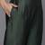 Floral Embroidered Sequinned Liva Kurta with Trousers & With Dupatta