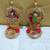 handmade designer door hanging decorative traditional design for home decorations (pack of 2)