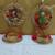 handmade designer door hanging decorative traditional design for home decorations (pack of 2)