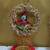 handmade designer door hanging decorative traditional design for home decorations (pack of 2)
