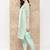 Women Regular Chanderi Silk Kurta with Trousers & With Dupatta