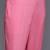 Floral Printed Empire Gotta Patti Pure Cotton Kurta With Trousers