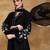 Women Floral Embroidered Kurta with Trousers & Dupatta