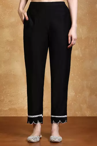 Women Floral Embroidered Kurta with Trousers & Dupatta