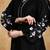 Women Floral Embroidered Kurta with Trousers & Dupatta