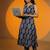 Women Paisley Printed Regular Kurta with Trousers