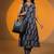 Women Paisley Printed Regular Kurta with Trousers