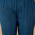 Women Ethnic Motifs Printed Regular Gotta Patti Kurta with Trousers & Dupatta