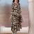 Women Floral Printed Regular Kurta with Trousers & With Dupatta