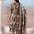 Women Floral Printed Regular Kurta with Trousers & With Dupatta