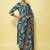 Women Ethnic Motifs Printed Regular Kurta with Trousers & With Dupatta