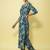 Women Ethnic Motifs Printed Regular Kurta with Trousers & With Dupatta