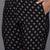 Floral Printed Sequinned Kurta With Trousers & Dupatta