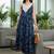 Women Floral Printed Regular Thread Work Pure Cotton Kurta with Trousers