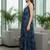 Women Floral Printed Regular Thread Work Pure Cotton Kurta with Trousers