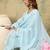 Women Textured Embroidered Kurta with Trousers & Dupatta