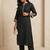 Women Regular Kurta with Trousers