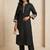 Women Regular Kurta with Trousers