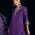 Women Regular Kurta with Trousers & Dupatta