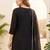 Women Floral Embroidered Regular Thread Work Kurta with Trousers & With Dupatta