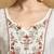 Women Floral Embroidered Regular Thread Work Kurta with Trousers & With Dupatta