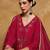 Women Floral Embroidered Regular Kurta with Trousers & With Dupatta