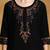 Women Floral Embroidered Regular Thread Work Kurta with Trousers & With Dupatta