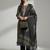 Women Ethnic Motifs Regular Kurta with Trousers & With Dupatta