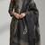 Women Ethnic Motifs Regular Kurta with Trousers & With Dupatta