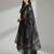 Women Ethnic Motifs Regular Kurta with Trousers & With Dupatta