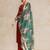 Women Embroidered Regular Kurta with Trousers & With Dupatta