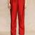 Women Embroidered Regular Kurta with Trousers & With Dupatta