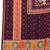 Ethnic Motifs Printed Gotta Patti Chanderi Silk Kurta With Trousers & Dupatta