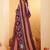 Ethnic Motifs Printed Gotta Patti Chanderi Silk Kurta With Trousers & Dupatta