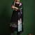 Women Floral Embroidered Regular Thread Work Pure Cotton Kurta with Trousers & With Dupatta