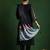 Women Floral Embroidered Regular Thread Work Pure Cotton Kurta with Trousers & With Dupatta