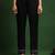 Women Floral Embroidered Regular Thread Work Pure Cotton Kurta with Trousers & With Dupatta