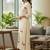 Women Ethnic Motifs Printed Regular Kurta with Trousers