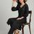 Women Striped Regular Silk Crepe Kurta with Trousers