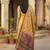 Women Ethnic Motifs Regular Kurta with Palazzos & With Dupatta