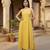 Women Ethnic Motifs Regular Kurta with Palazzos & With Dupatta