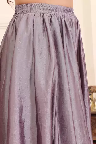 Women Regular Kurta with Palazzos