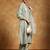 Floral Yoke Design Sequinned Straight Republic Day Kurta With Trousers And Dupatta