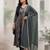 Women Ethnic Motifs Printed Regular Kurta with Trousers & With Dupatta