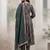 Women Ethnic Motifs Printed Regular Kurta with Trousers & With Dupatta