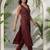 Women Ethnic Motifs Regular Kurta with Trousers