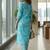 Women Ethnic Motifs Printed Regular Kurta with Trousers & With Dupatta